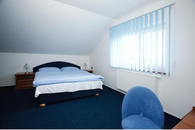 Hotel U Jelena Havirov Room photo